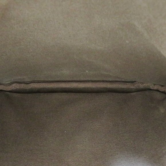 Pochette Bosphore Damier Ebene Crossbody Shoulder Bag - Picture 10 of 11